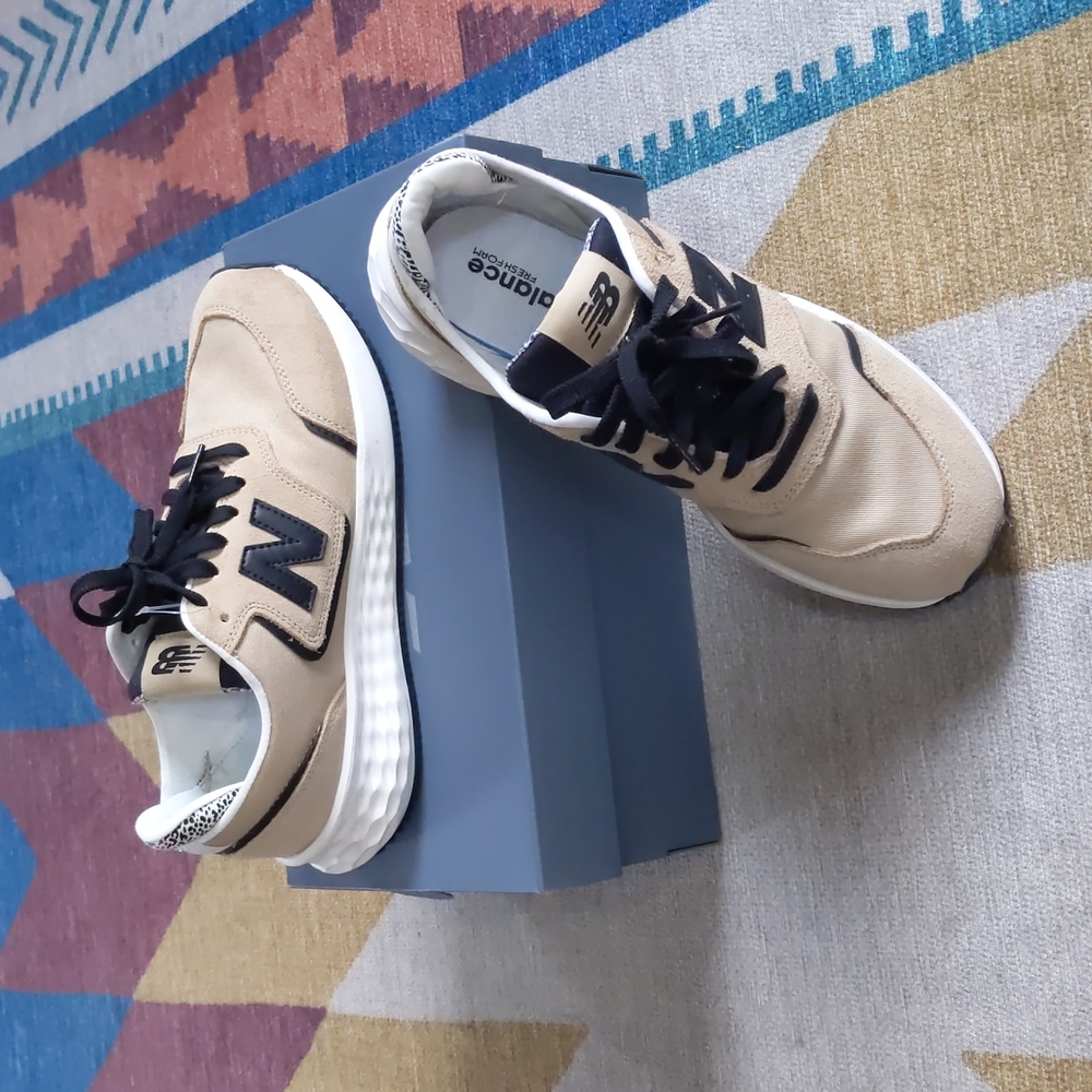 New balance Fresh Foam X70